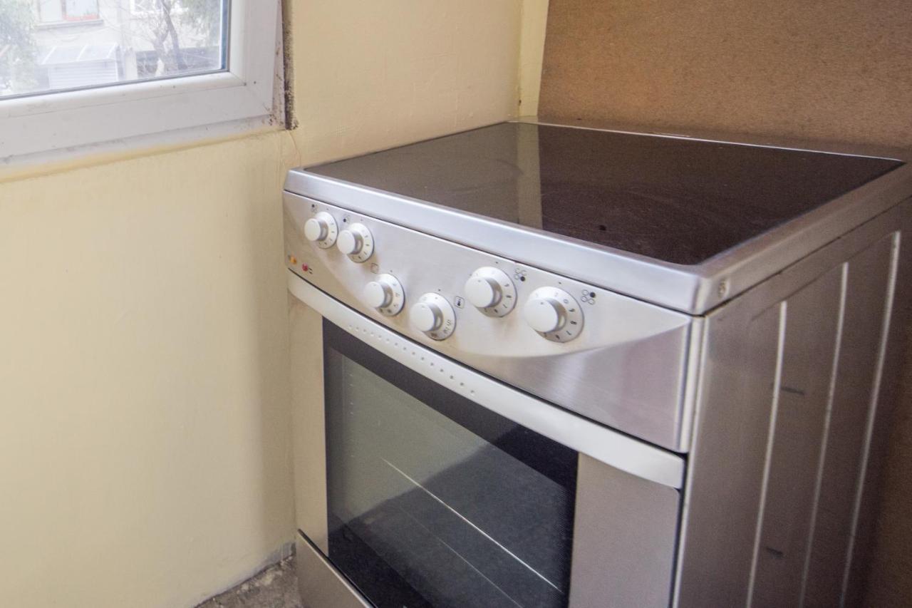 דירות בורגאס Large Flat Bulair - Excellent Location מראה חיצוני תמונה