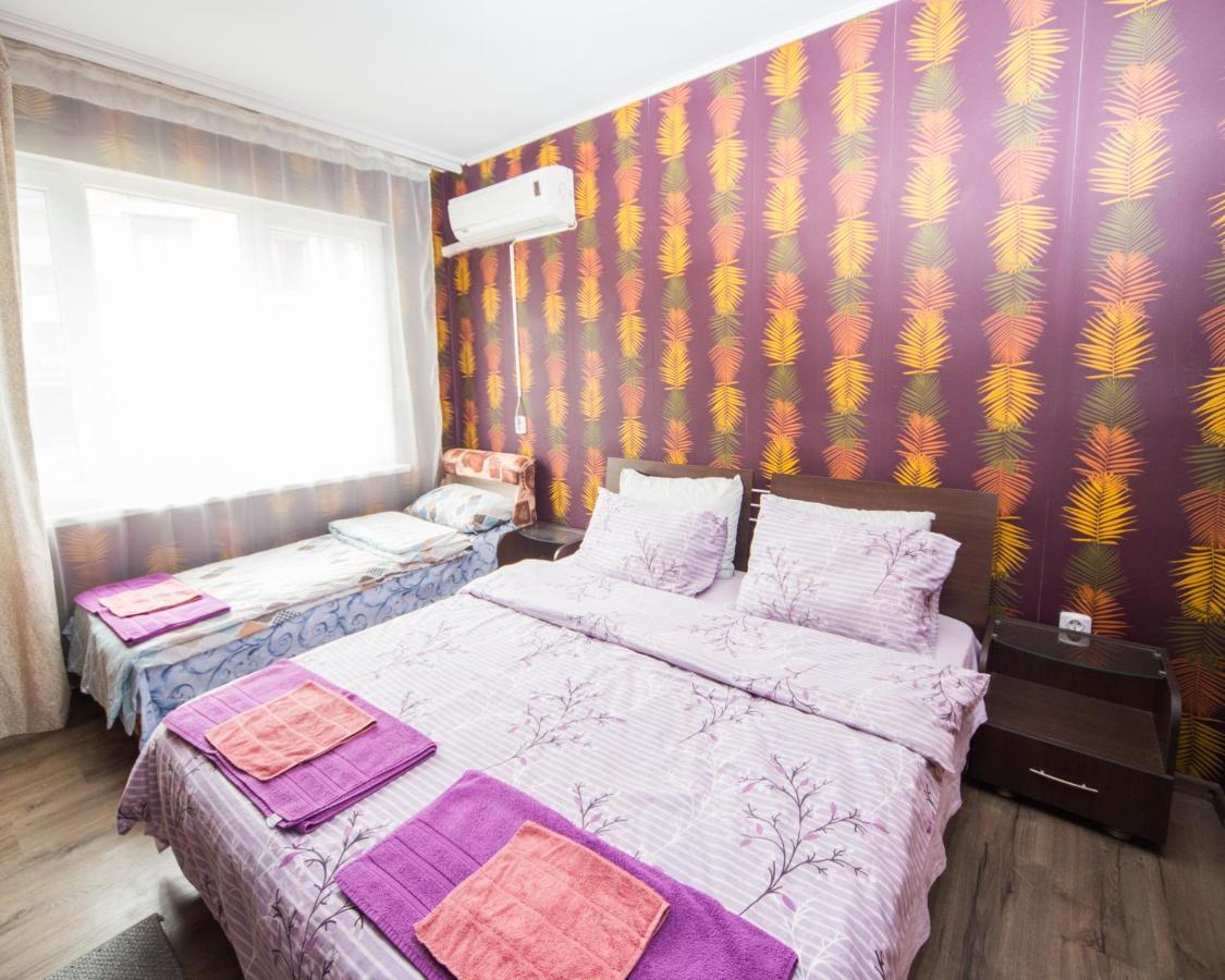 דירות בורגאס Large Flat Bulair - Excellent Location מראה חיצוני תמונה