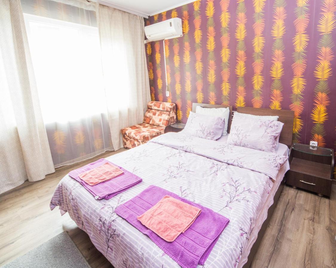 דירות בורגאס Large Flat Bulair - Excellent Location מראה חיצוני תמונה
